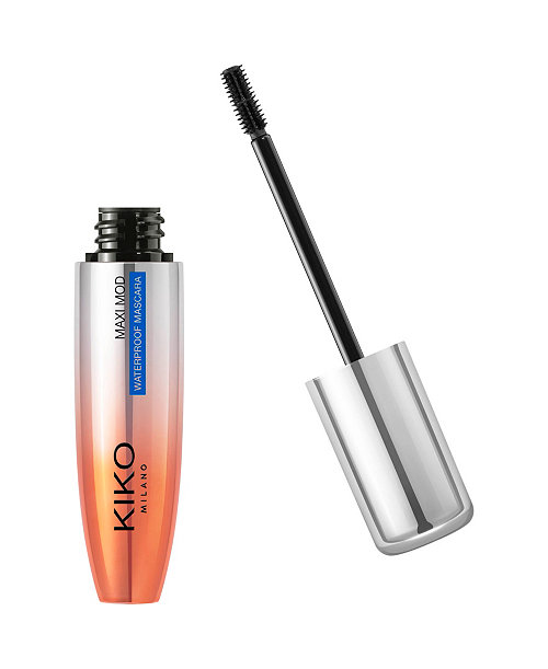 Maxi Mod Waterproof Mascara, 0.41 oz.
