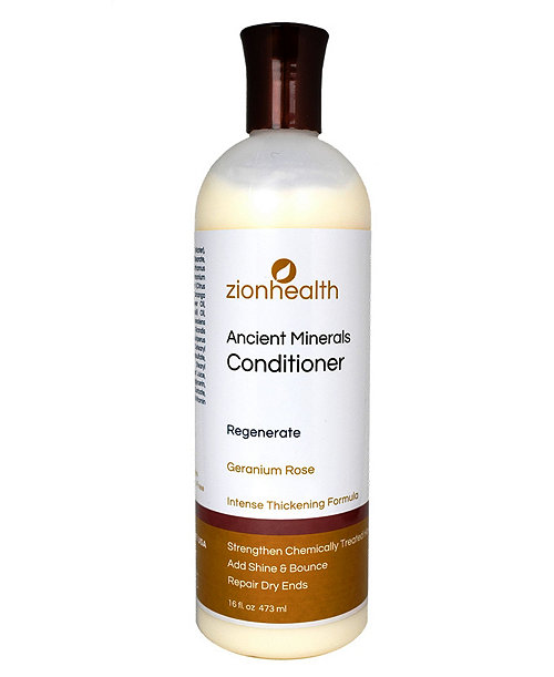 Regenerate Hair Conditioner, 16 oz