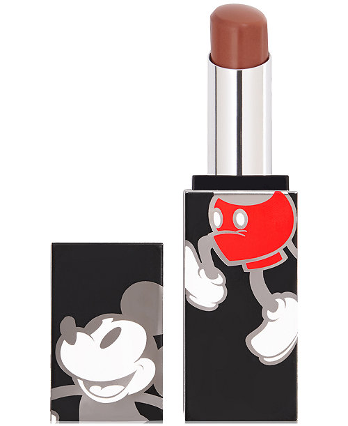 Disney x Diamond Powder Satin Lipstick - Playful Nude