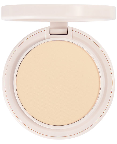 Natural Blur Powder Foundation