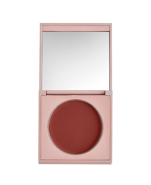 Nearly Wild (pomegranate pink sheen)