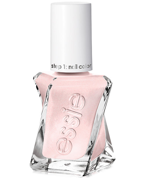 Gel Couture Nail Polish