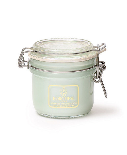 Advanced Fango Delicato Moisturizing Mud Mask, 7.5-oz.