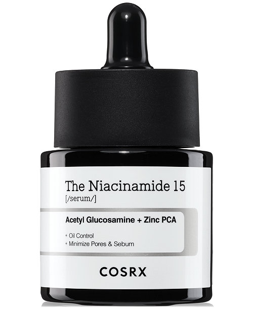 The Niacinamide 15 Serum, 0.67 oz.