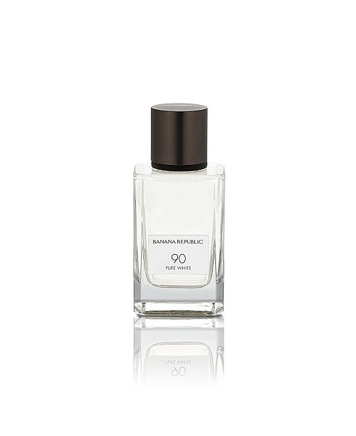Icon Collection Pure White  2.5 oz/ 75mL Eau de Parfum