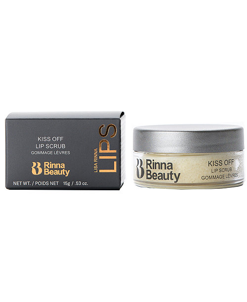 Icon Kiss Off Lip Scrub 0.53 oz.
