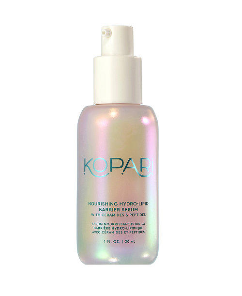 Nourishing Hydro-Lipid Barrier Serum, 1 oz.
