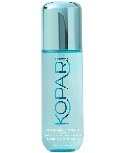 Kaanapali Coast Hair & Body Mist, 4 oz.