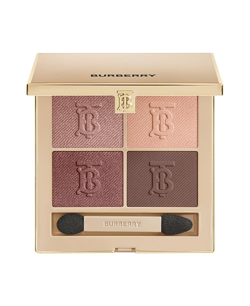 Eye Quad Eyeshadow Palette, 0.16 oz.