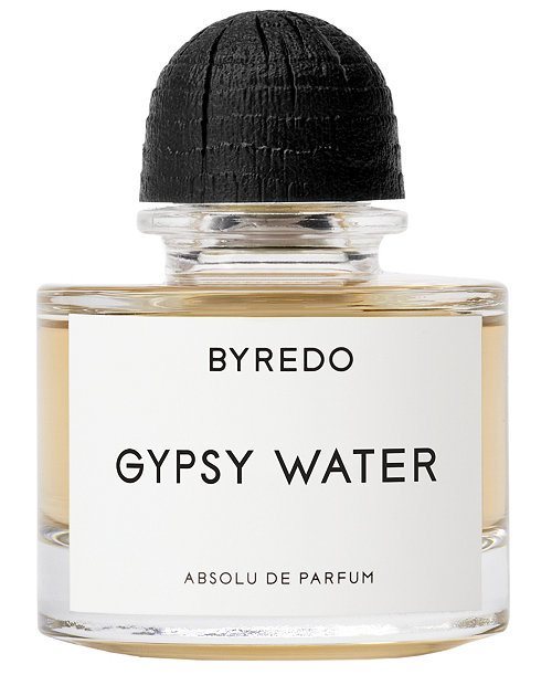 Gypsy Water Absolu De Parfum, 1.7 oz.