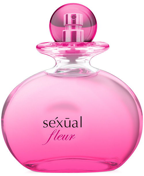 sexual fleur Fragrance Collection- A Macy's Exclusive