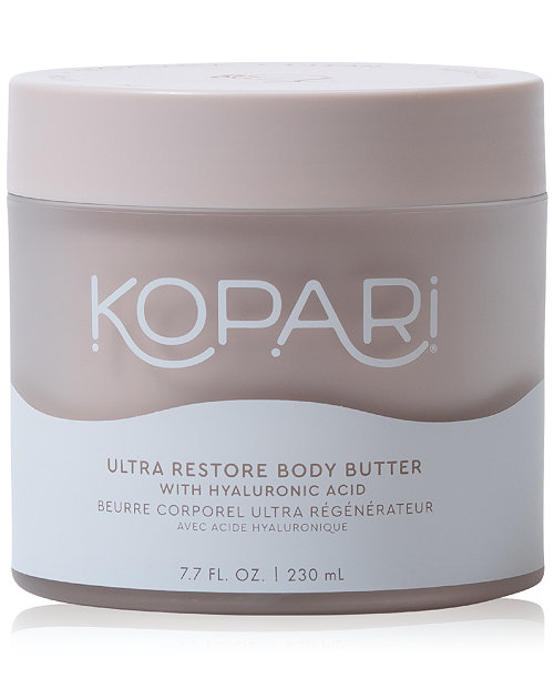 Ultra Restore Body Butter, 7.7 oz.