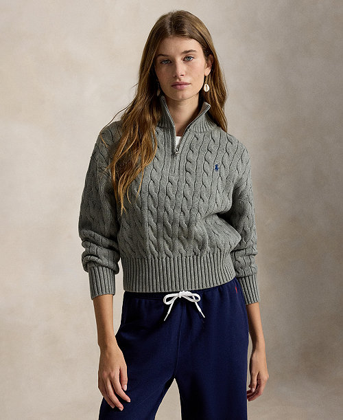 Fawn Grey Heather
