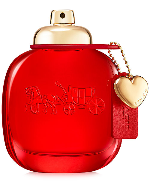 Love Eau de Parfum Fragrance Collection