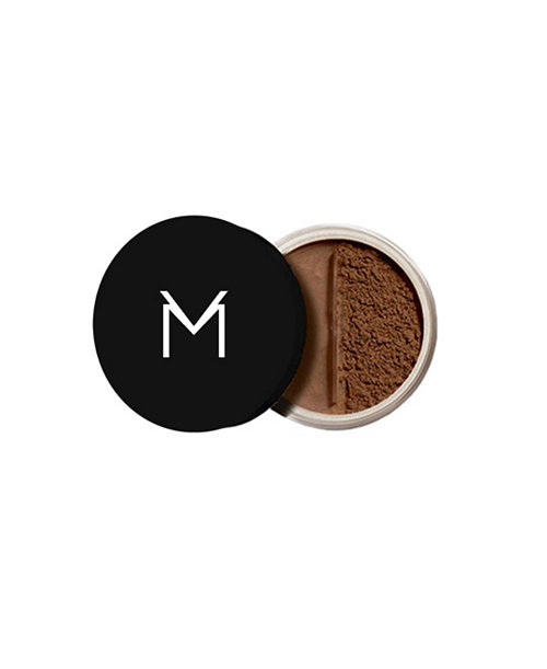 Deep warm brown