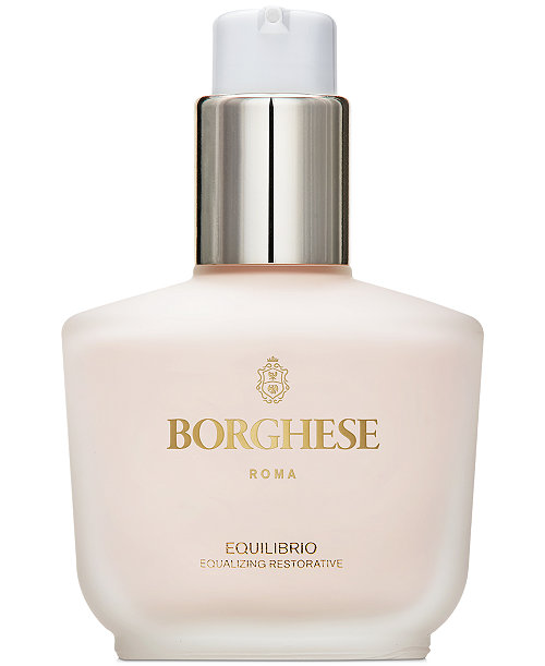 Equilibrio Daily Moisturizer, 1.7 oz.