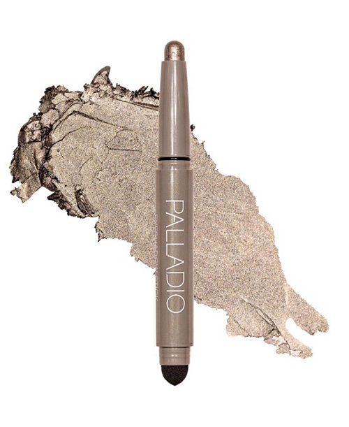 Taupe shimmer