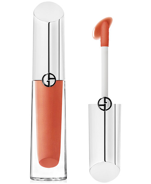 03 - Honey Gleam (Peachy Nude with Shimmer)
