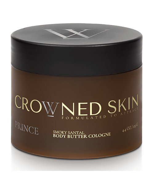 Prince Body Butter Cologne