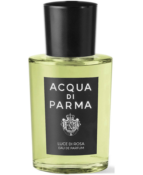 Luce Di Rosa Eau De Parfum Spray, 1.7 oz.