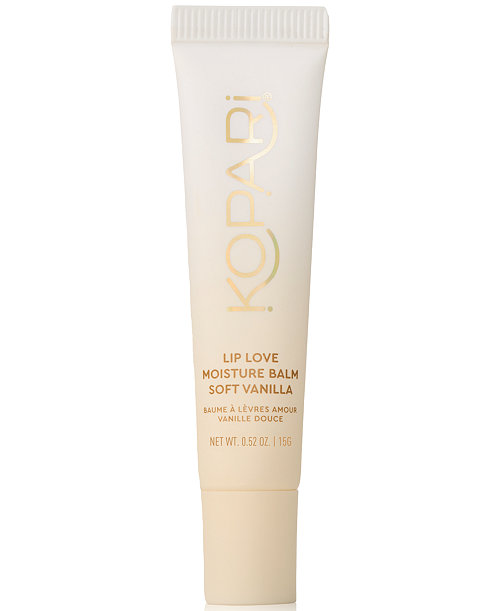 Lip Love Moisture Balm - Soft Vanilla
