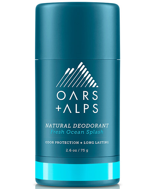 Fresh Ocean Splash Deodorant, 2.6-oz.