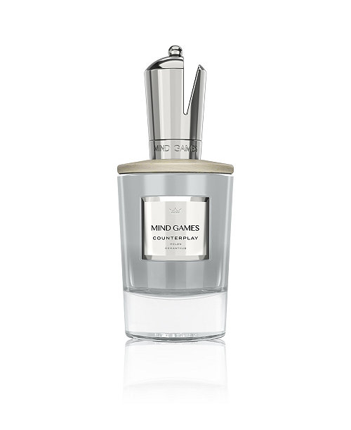Counterplay Extrait de Parfum, 3.4 oz.