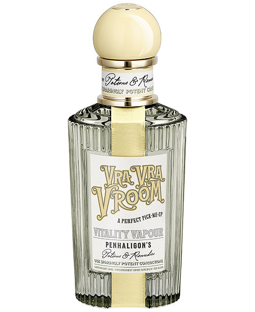 Vra Vra Vroom Eau de Parfum Fragrance Collection