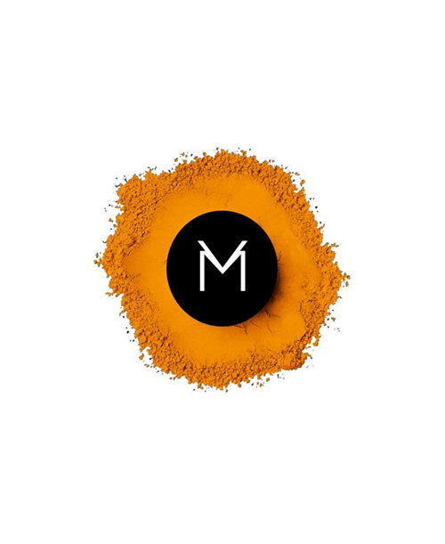 Nolaween Vibrant Orange