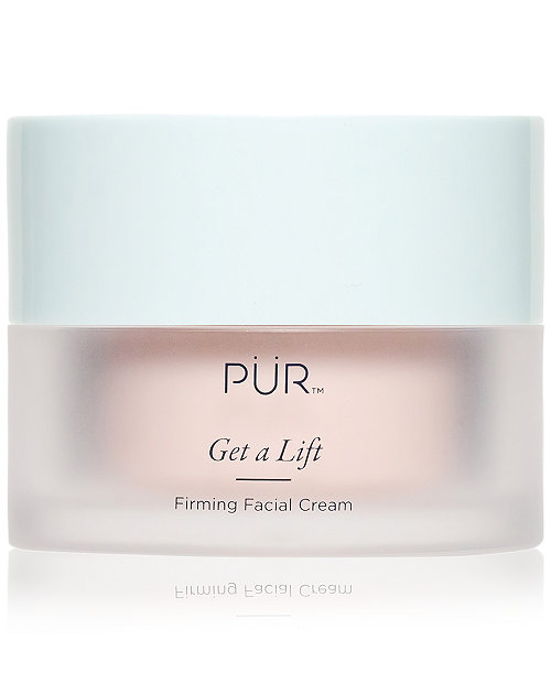 PÜR Get A Lift Firming Facial Cream, 1 oz.