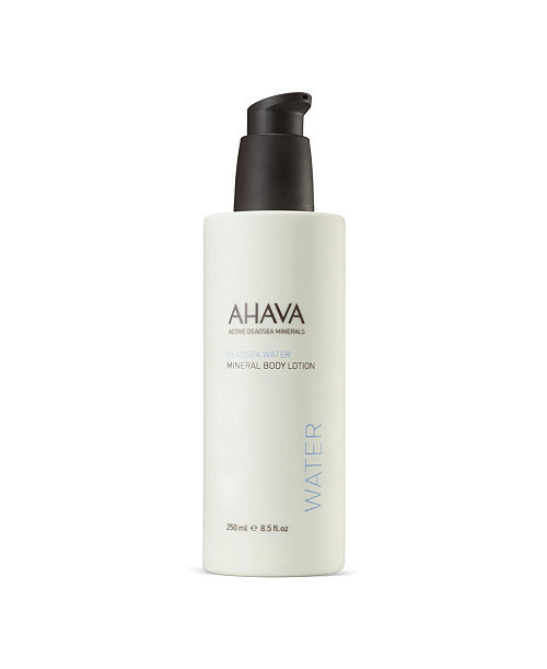 Mineral Body Lotion, 8.5 oz