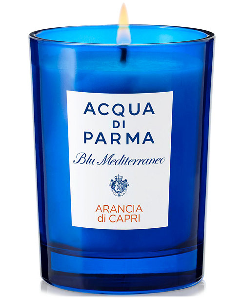 Arancia di Capri Candle, 7 oz.