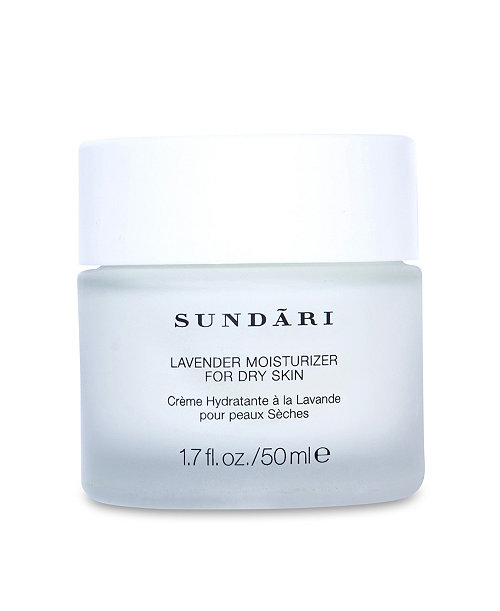 Sundari Lavender Moisturizer
