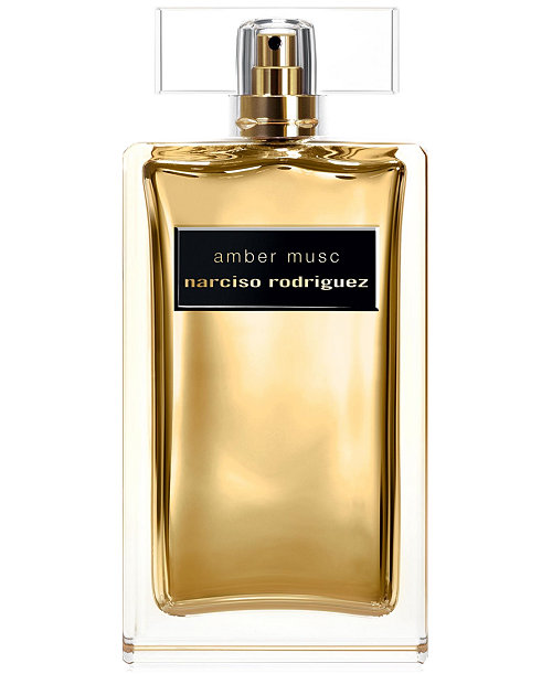 Amber Musc, 3.3 oz., Created for Macy's