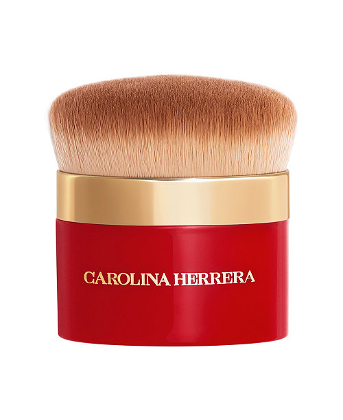The Kabuki Buffer Brush