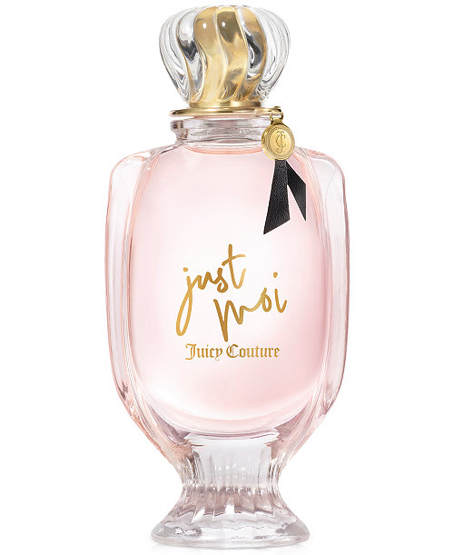 Just Moi Eau de Parfum Spray, 3.4 oz.