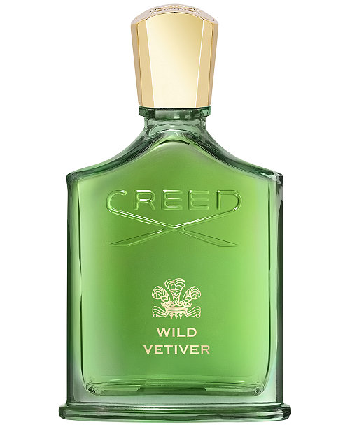 Wild Vetiver Eau de Parfum Fragrance Collection