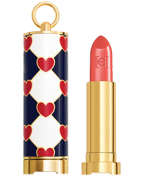Fabulous Kiss Sheer Refillable Lipstick & Love Wins Lipstick Cap