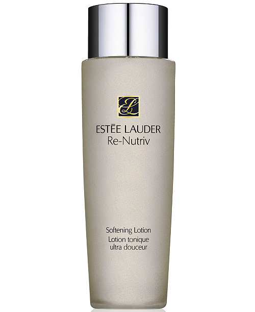 Re-Nutriv Intensive Softening Treatment Lotion Face Toner, 8.4 oz.