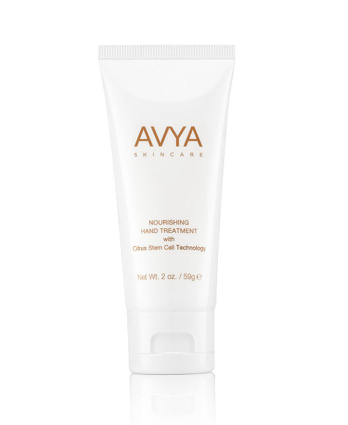 Nourishing Hand Treatment with Citrus Stem Cell Technology, 2 oz