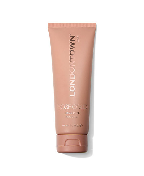 Rose Gold Hand Peel, 3.5 oz.