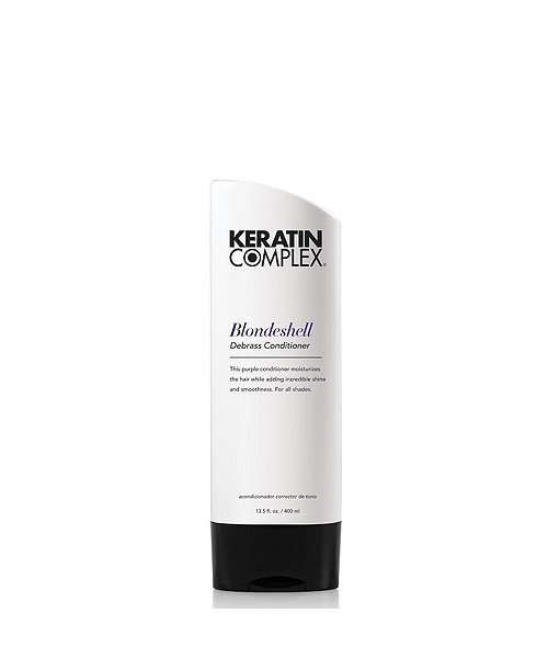 Blondeshell Debrass Conditioner, 13.5 oz.
