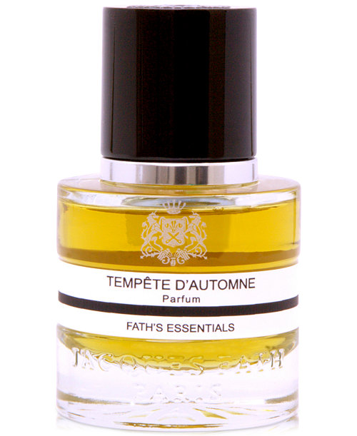 Tempête d'Automne Parfum, 1.7 oz.