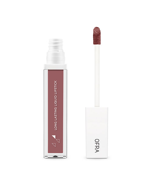 Long Lasting Liquid Lipstick