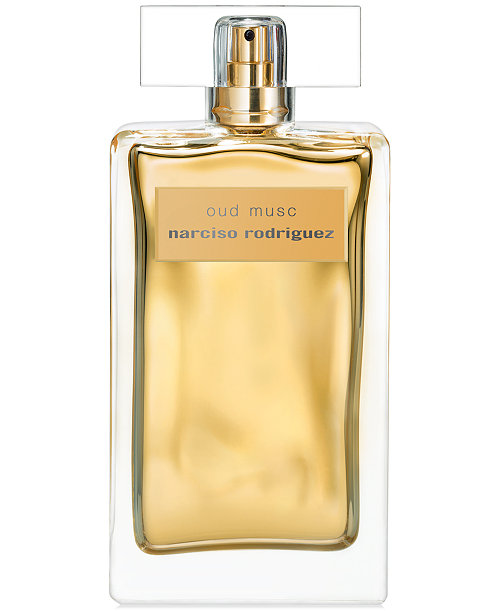 Oud Musc Eau de Parfum Intense, 3.3 oz., Created for Macy's