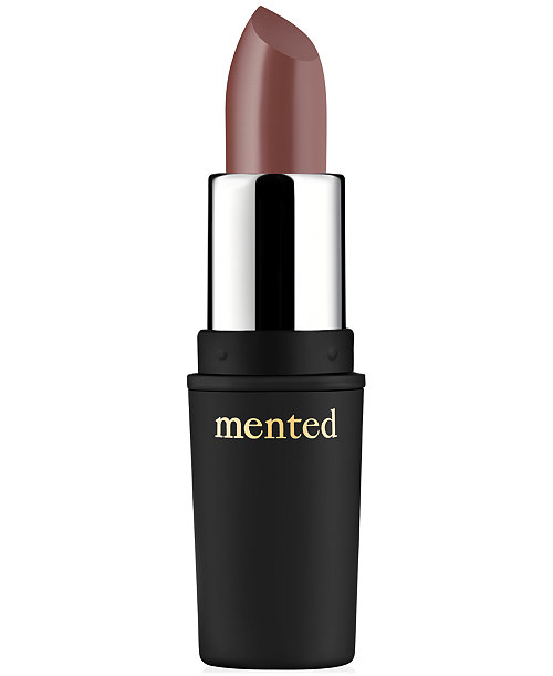 Mented #5- Deep Brown With Purple Undertone