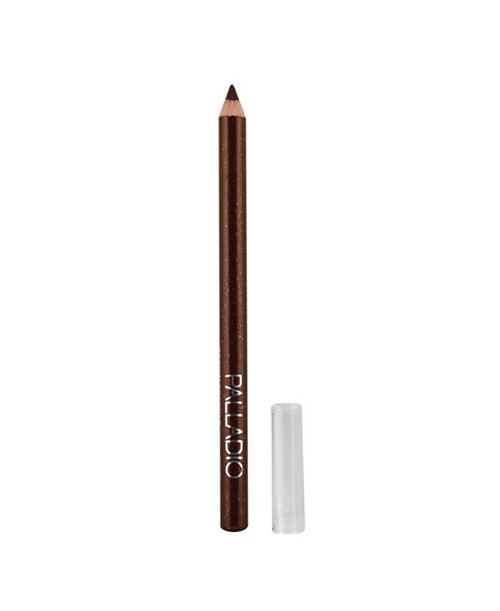 Brown sparkle