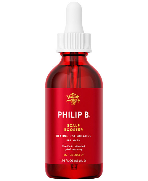 Scalp Booster, 2 oz.