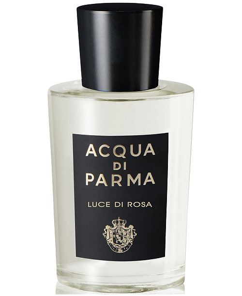 Luce di Rosa Eau de Parfum Fragrance Collection