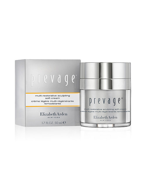 PREVAGE Multi-Restorative Sculpting Soft Cream, 1.7 oz.